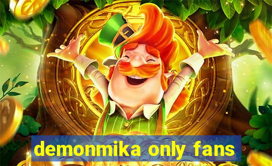 demonmika only fans